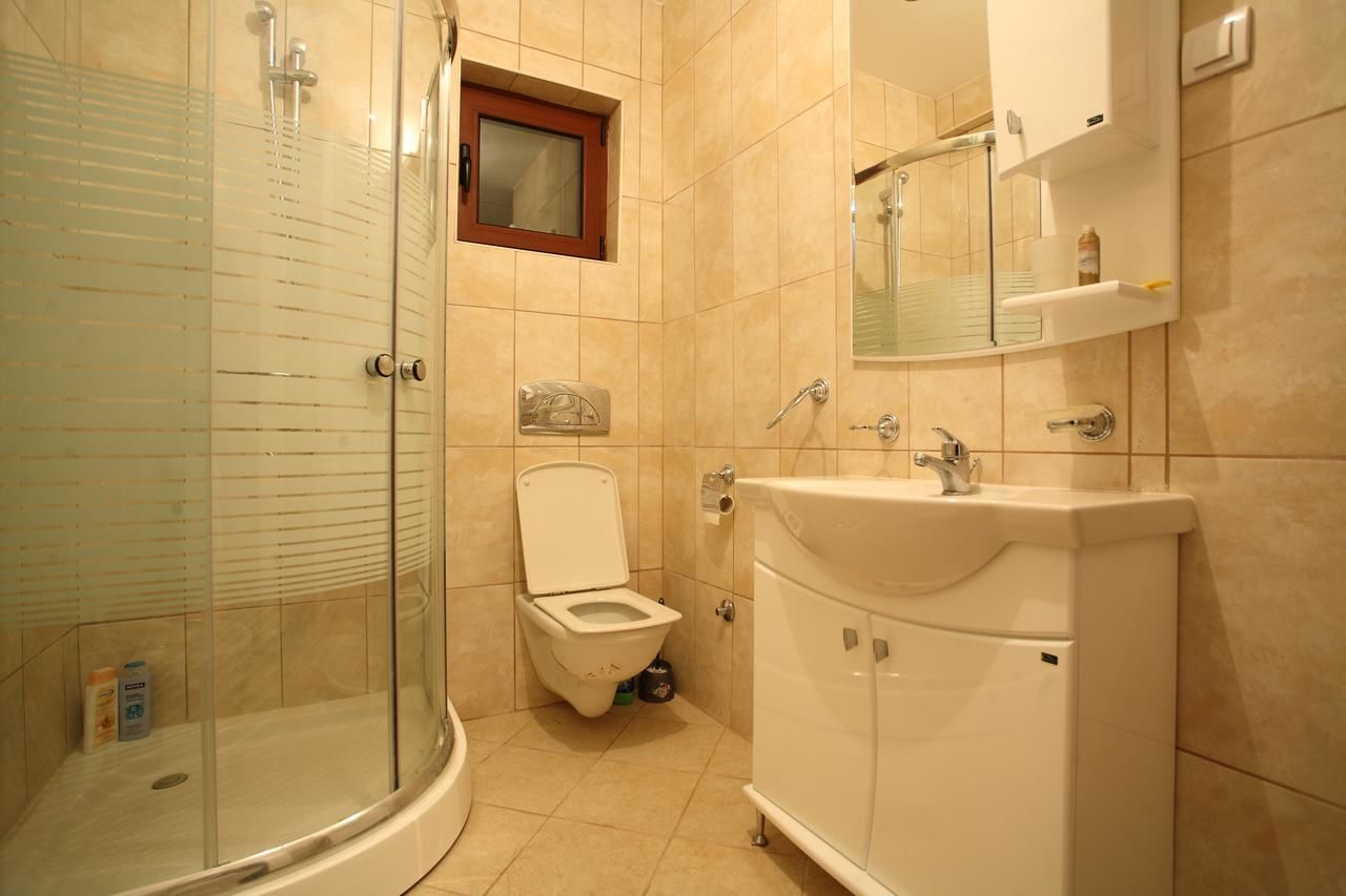Гостевой дом Family Apartments Жабляк