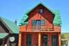 Гостевой дом Family Apartments Жабляк-3