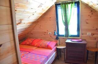 Гостевой дом Family Apartments Жабляк Трехместный номер эконом-класса-4