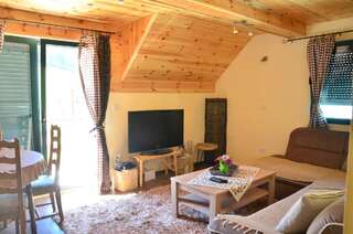 Гостевой дом Family Apartments Жабляк Апартаменты с 2 спальнями-12