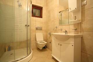Гостевой дом Family Apartments Жабляк Апартаменты Делюкс-6