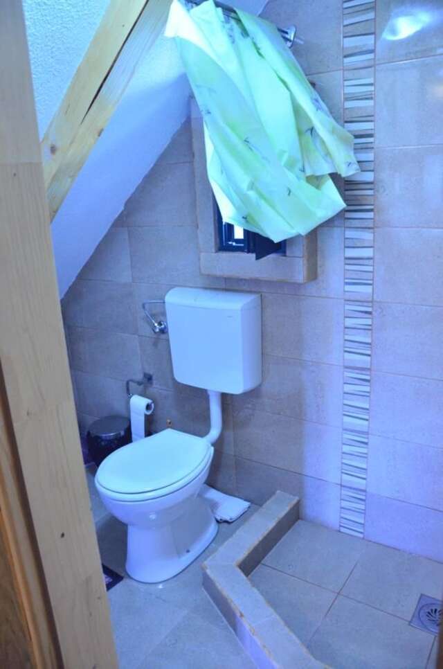 Гостевой дом Family Apartments Жабляк-13