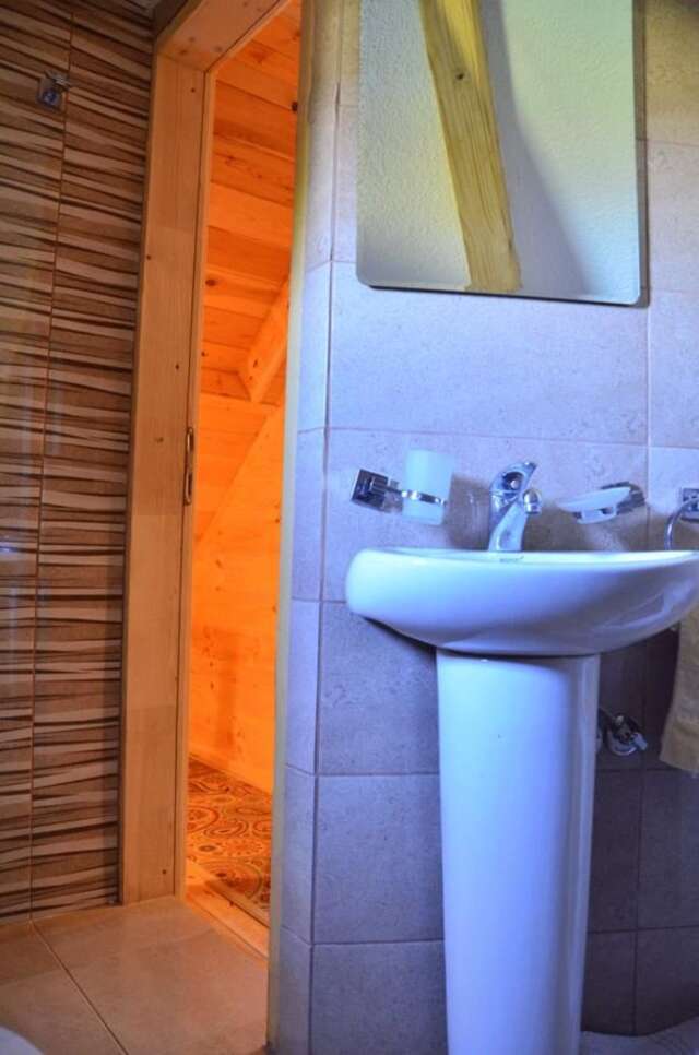 Гостевой дом Family Apartments Жабляк-14