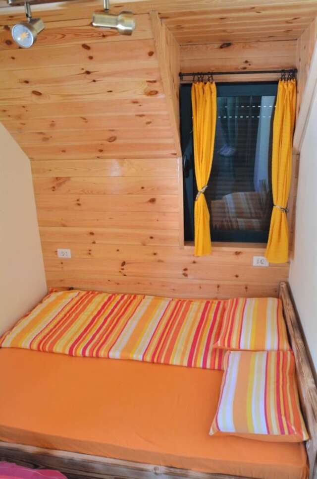 Гостевой дом Family Apartments Жабляк-18