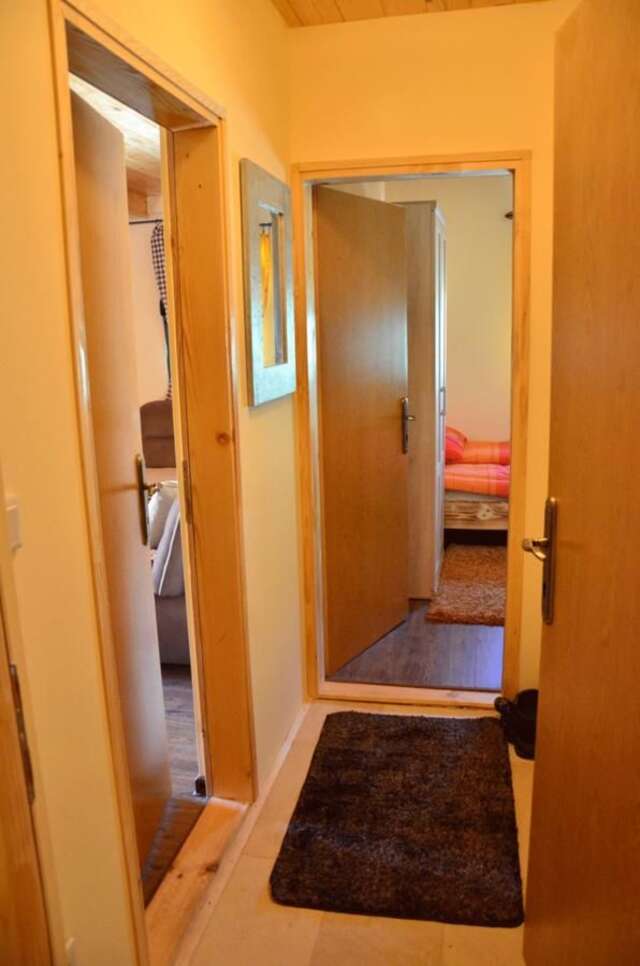 Гостевой дом Family Apartments Жабляк-22