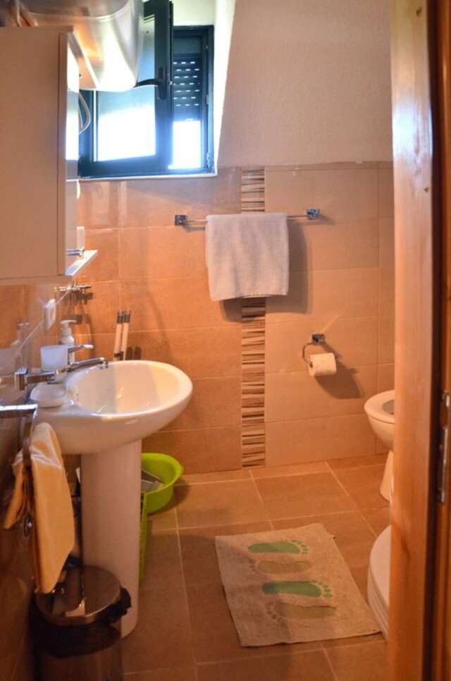 Гостевой дом Family Apartments Жабляк-23