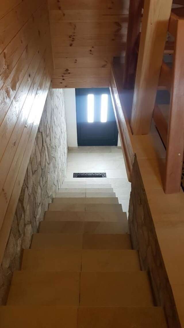 Гостевой дом Family Apartments Жабляк-28