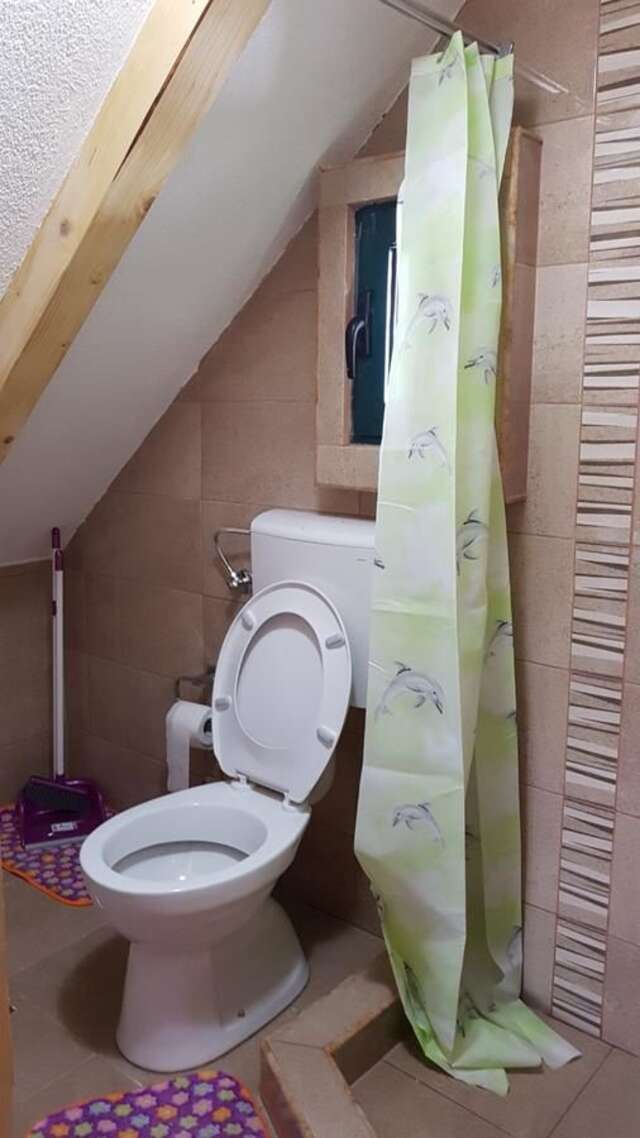 Гостевой дом Family Apartments Жабляк-29