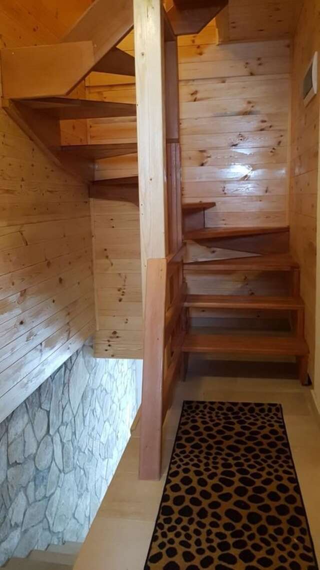 Гостевой дом Family Apartments Жабляк-31