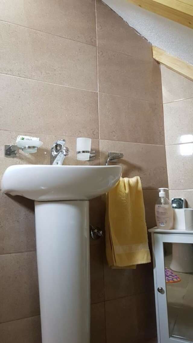 Гостевой дом Family Apartments Жабляк-32