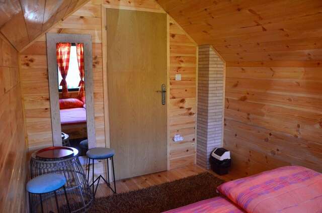 Гостевой дом Family Apartments Жабляк-34