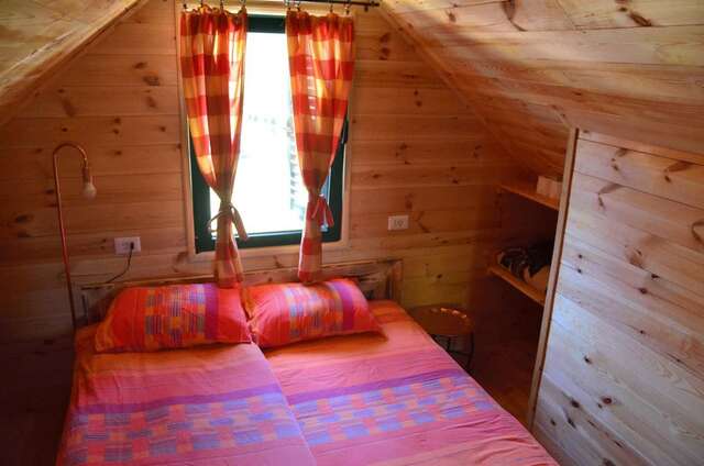 Гостевой дом Family Apartments Жабляк-35