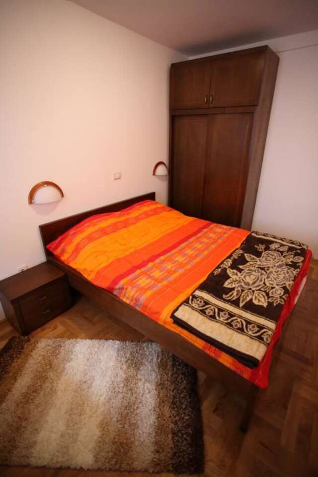 Гостевой дом Family Apartments Жабляк-37