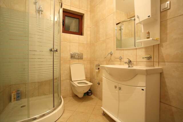 Гостевой дом Family Apartments Жабляк-40