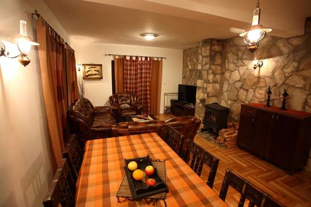 Гостевой дом Family Apartments Жабляк-41