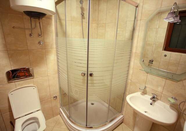 Гостевой дом Family Apartments Жабляк-42