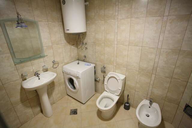 Гостевой дом Family Apartments Жабляк-43