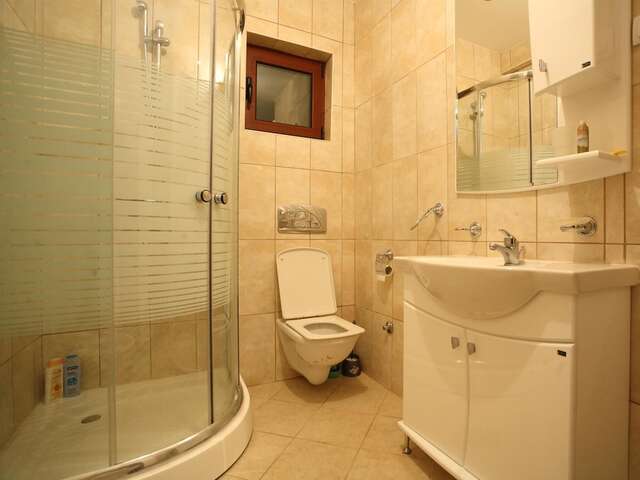Гостевой дом Family Apartments Жабляк-47