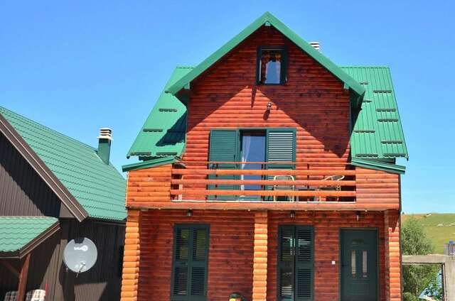 Гостевой дом Family Apartments Жабляк-49