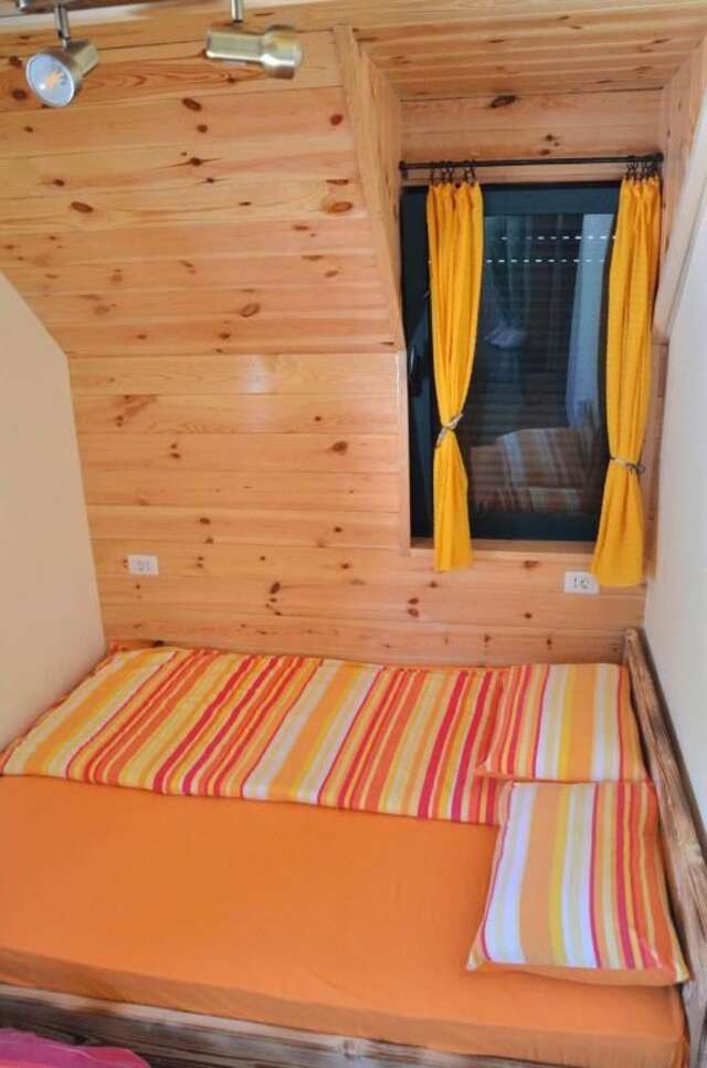 Гостевой дом Family Apartments Жабляк-54