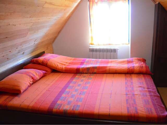 Гостевой дом Family Apartments Жабляк-65