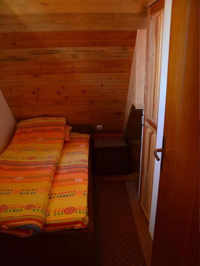 Гостевой дом Family Apartments Жабляк-67