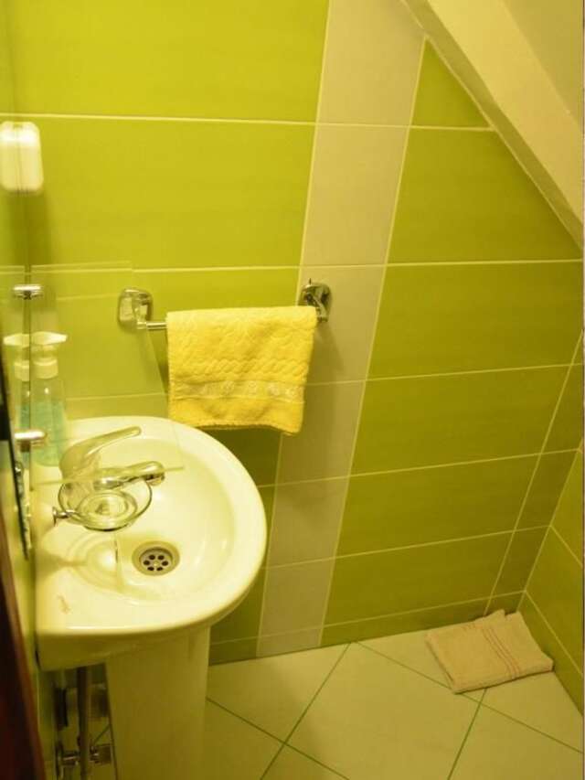Гостевой дом Family Apartments Жабляк-68
